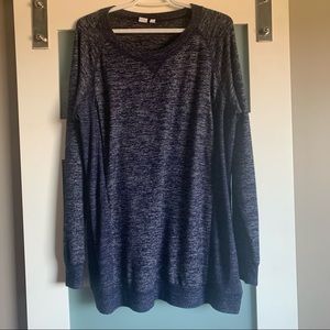 Gap Nursing Sweater